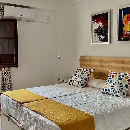 Apartamento Kenza Кордова Экстерьер фото