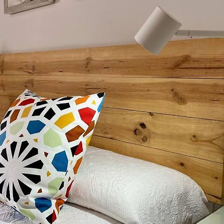 Apartamento Kenza Кордова Экстерьер фото