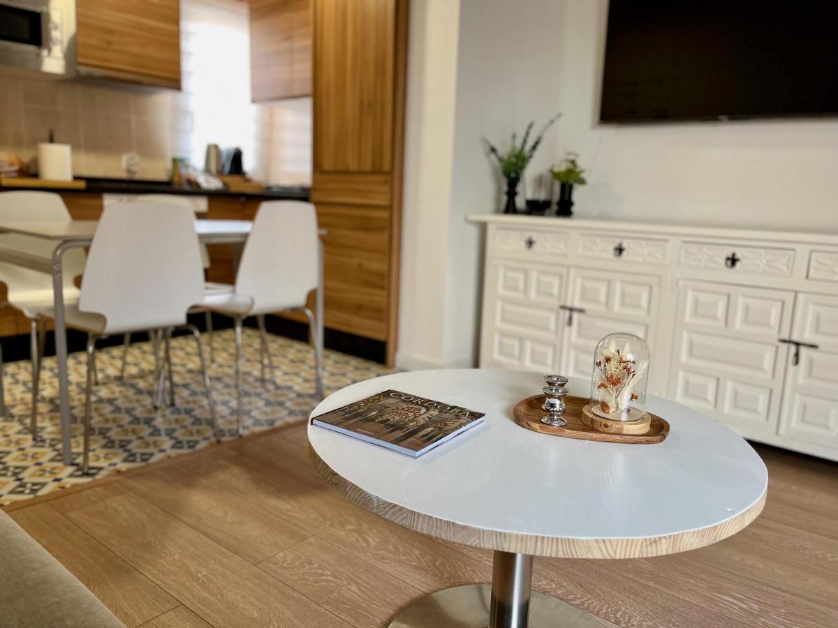 Apartamento Kenza Кордова Экстерьер фото