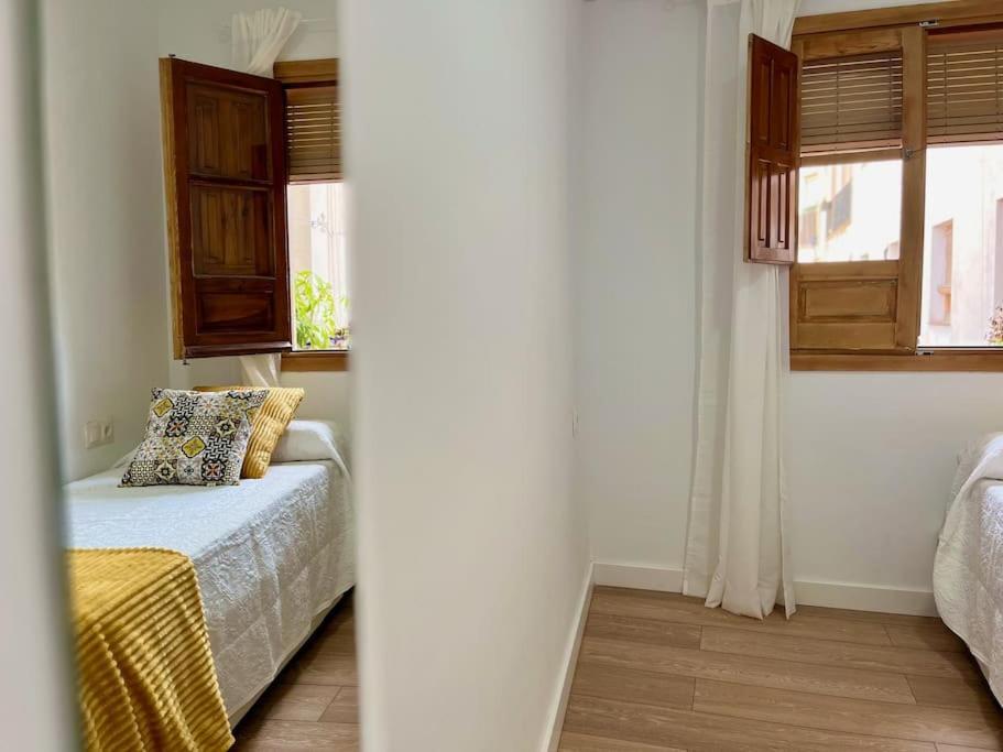 Apartamento Kenza Кордова Экстерьер фото