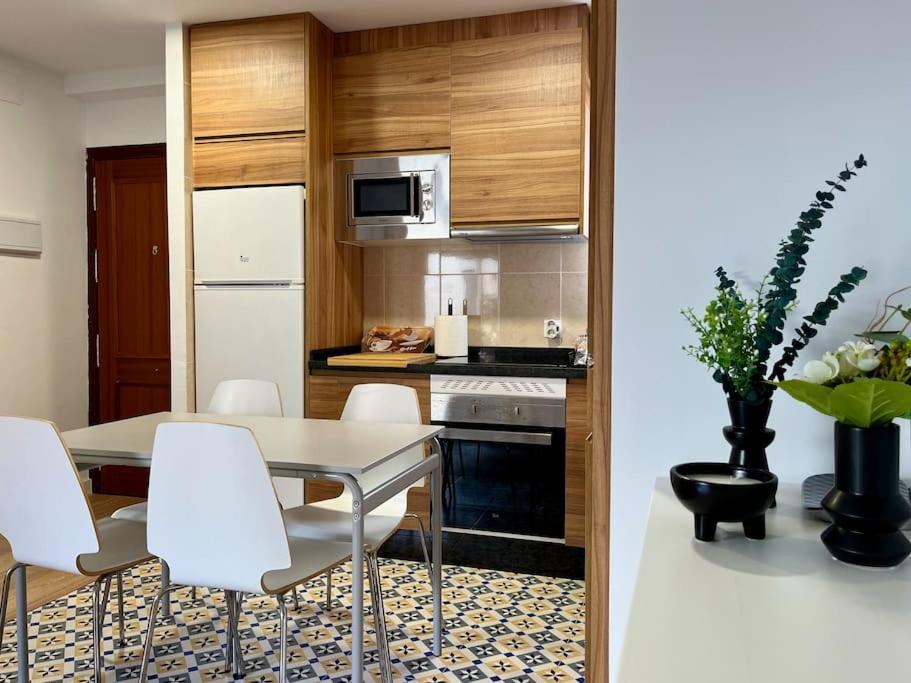 Apartamento Kenza Кордова Экстерьер фото