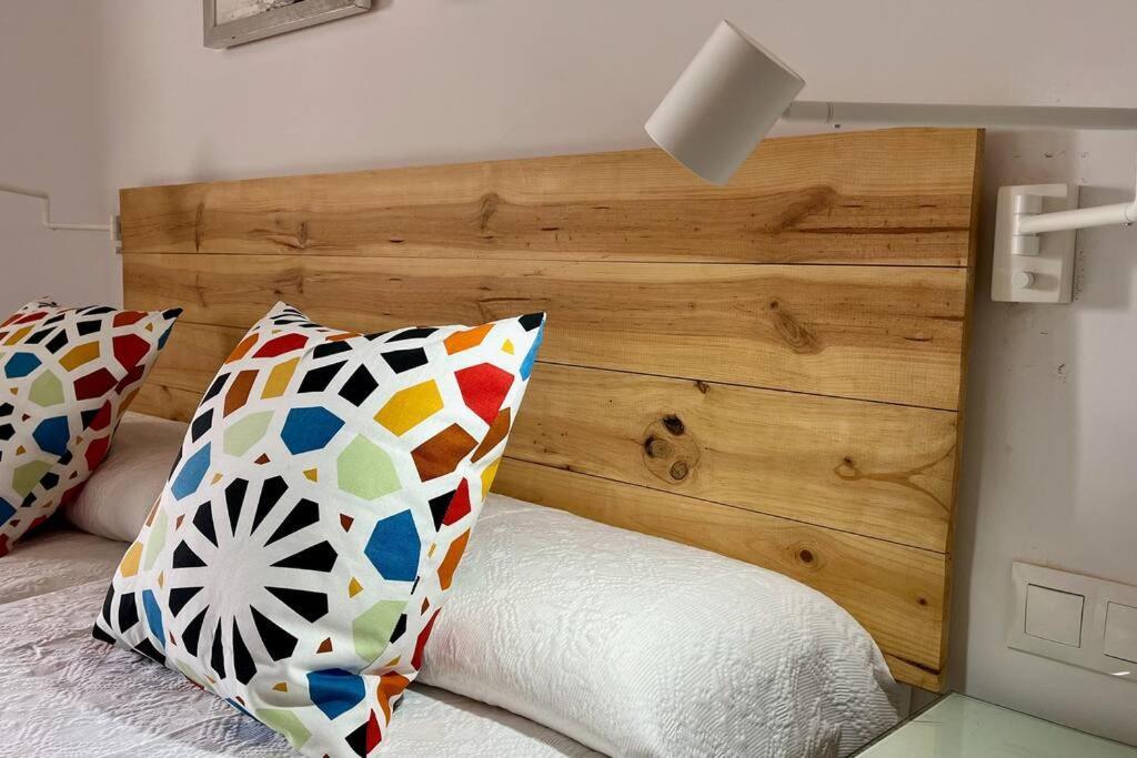 Apartamento Kenza Кордова Экстерьер фото
