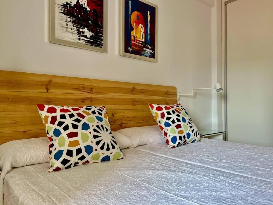 Apartamento Kenza Кордова Экстерьер фото