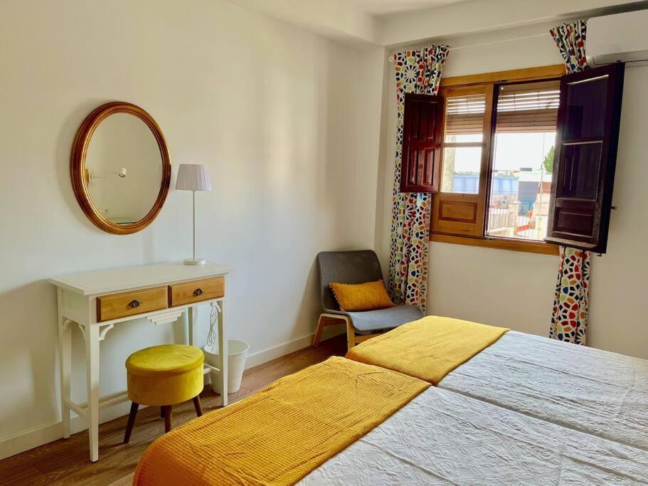 Apartamento Kenza Кордова Экстерьер фото