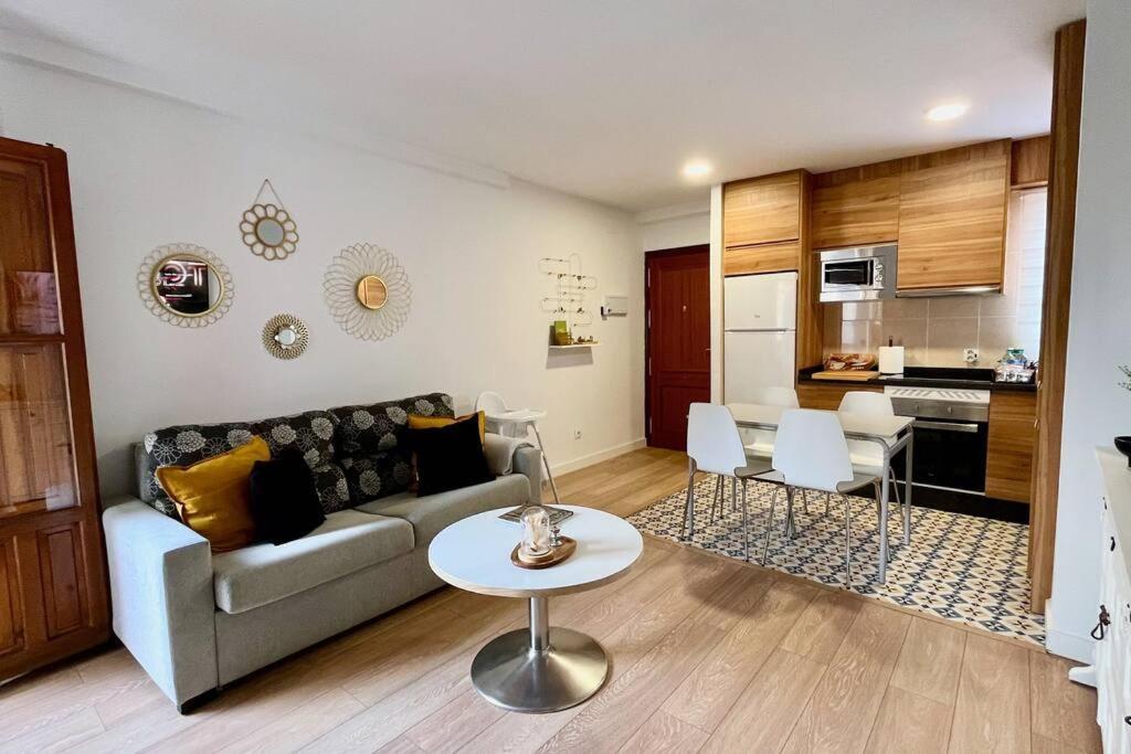 Apartamento Kenza Кордова Экстерьер фото