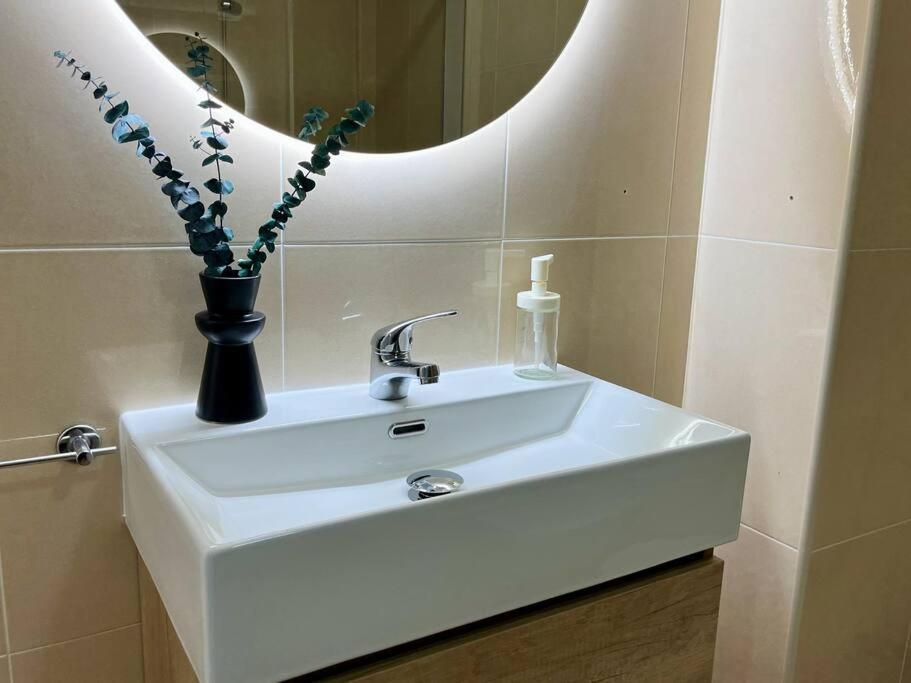 Apartamento Kenza Кордова Экстерьер фото