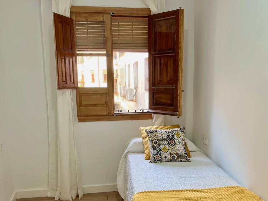 Apartamento Kenza Кордова Экстерьер фото