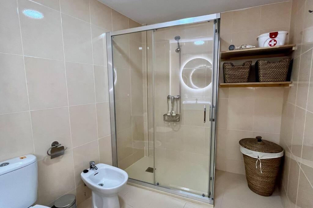 Apartamento Kenza Кордова Экстерьер фото