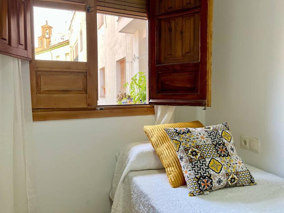 Apartamento Kenza Кордова Экстерьер фото