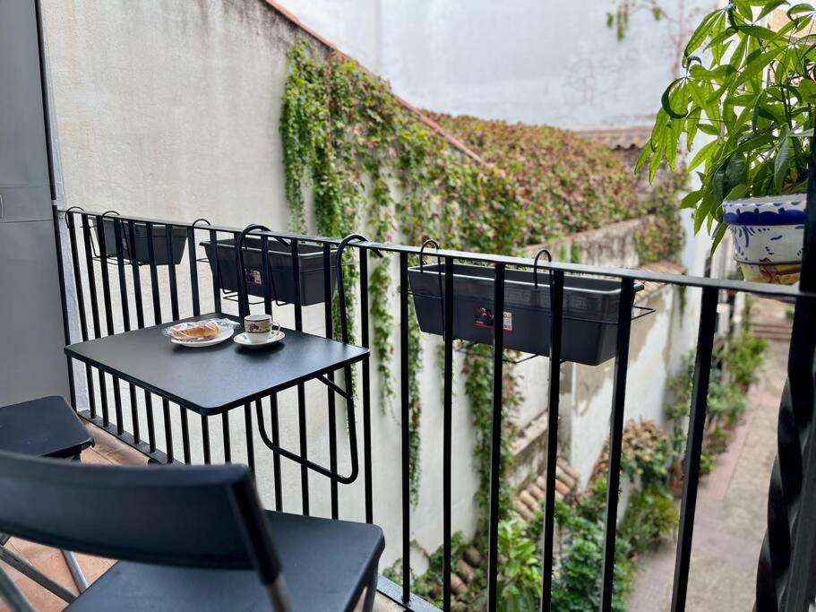 Apartamento Kenza Кордова Экстерьер фото