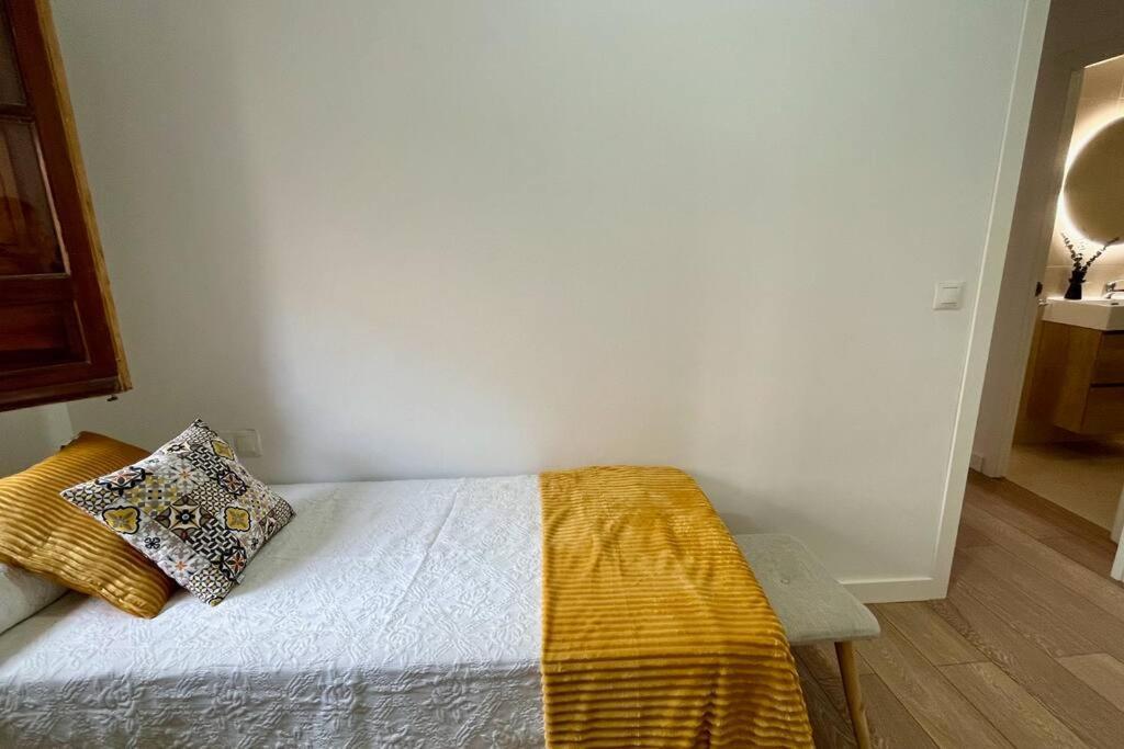 Apartamento Kenza Кордова Экстерьер фото