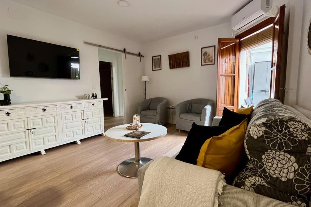 Apartamento Kenza Кордова Экстерьер фото