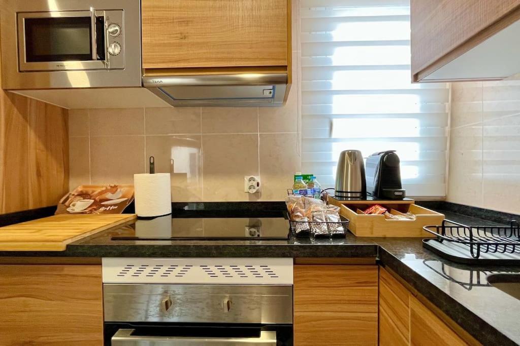 Apartamento Kenza Кордова Экстерьер фото
