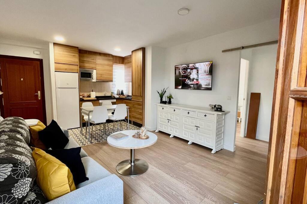 Apartamento Kenza Кордова Экстерьер фото
