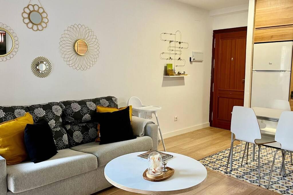 Apartamento Kenza Кордова Экстерьер фото
