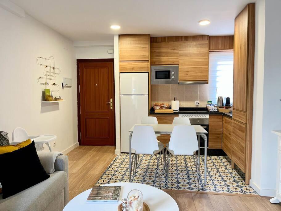 Apartamento Kenza Кордова Экстерьер фото
